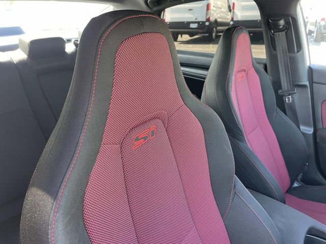 Used 2025 Honda Civic Si image 35