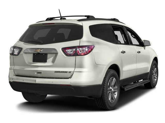 Used 2016 Chevrolet Traverse LT FWD image 6