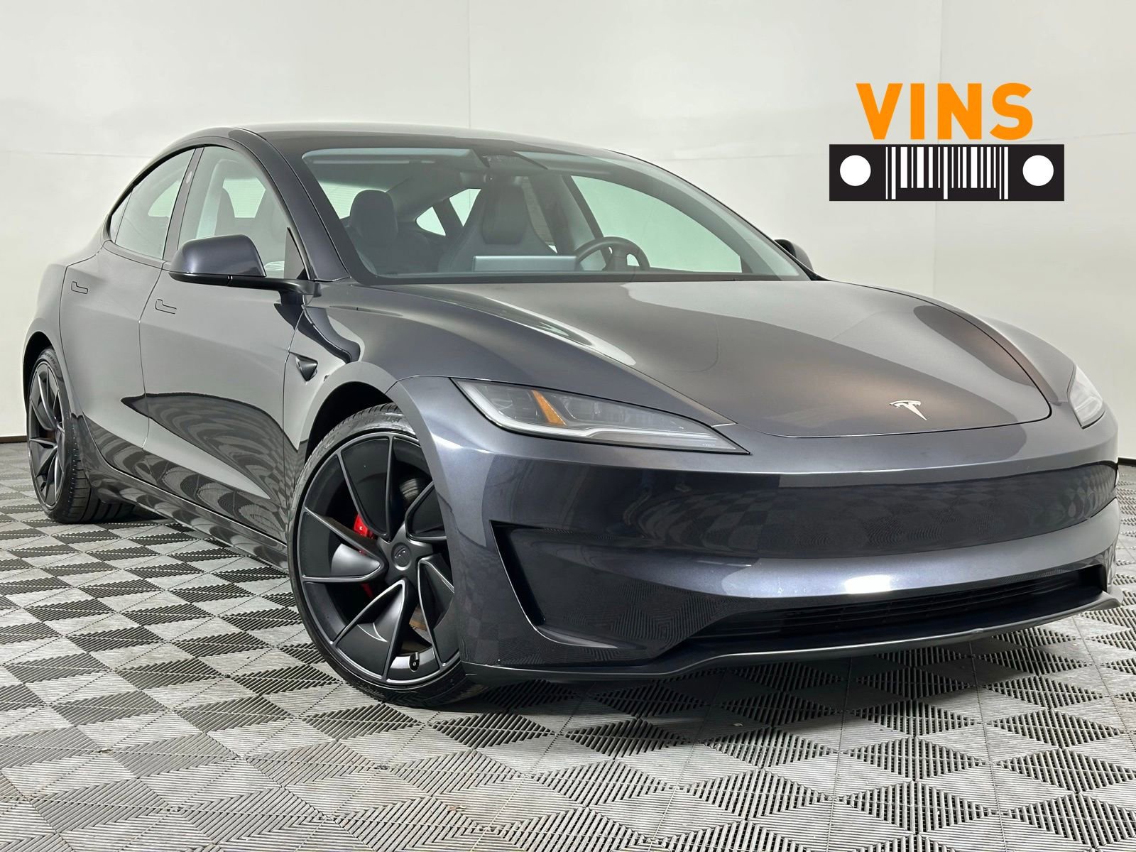 Used 2024 Tesla Model 3 Performance