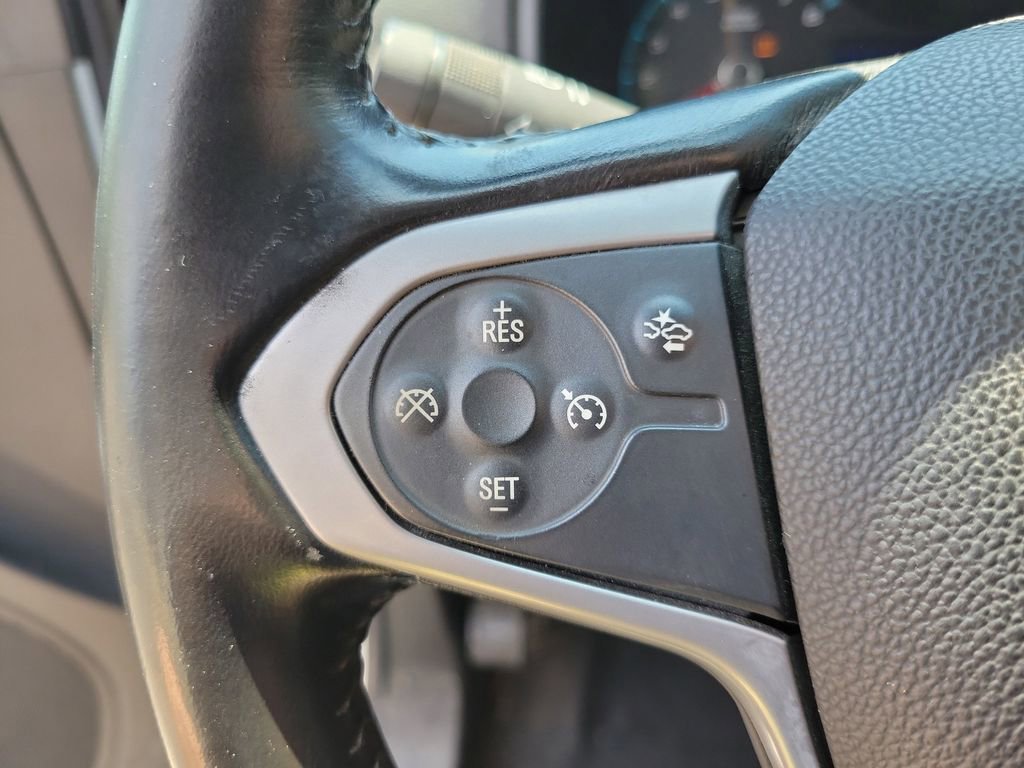 Used 2020 Chevrolet Colorado LT w/ Safety Package AWD/4WD image 23
