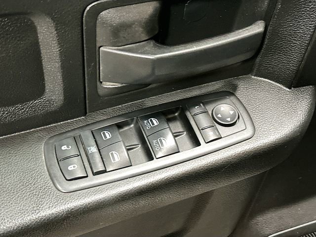 Used 2019 RAM 1500 Tradesman image 18