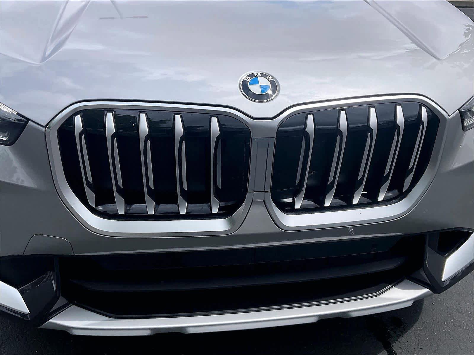 Used 2026 BMW X1 xDrive28i w/ Convenience Package AWD/4WD image 30