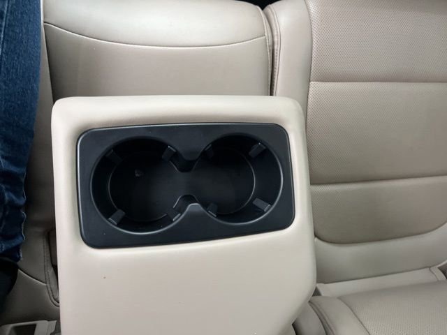 Used 2021 Lincoln Corsair AWD w/ Premium Package image 18