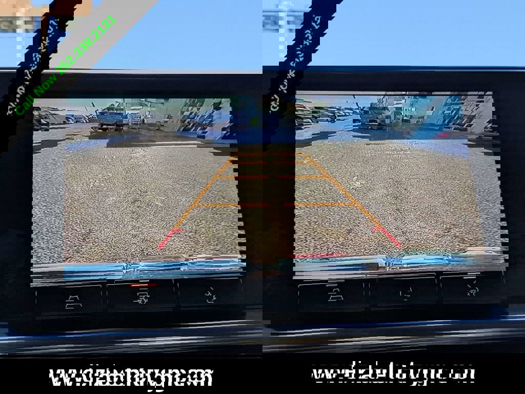 New 2026 GMC Sierra 1500 SLE w/ Preferred Package image 30