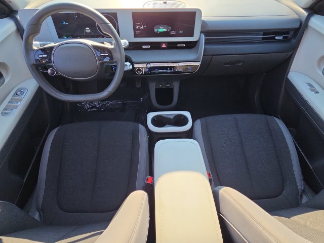 Used 2022 Hyundai Ioniq 5 SE w/ Cargo Package RWD image 13