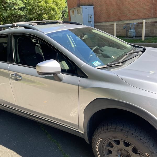 Used 2019 Subaru Crosstrek 2.0i Premium AWD/4WD image 8