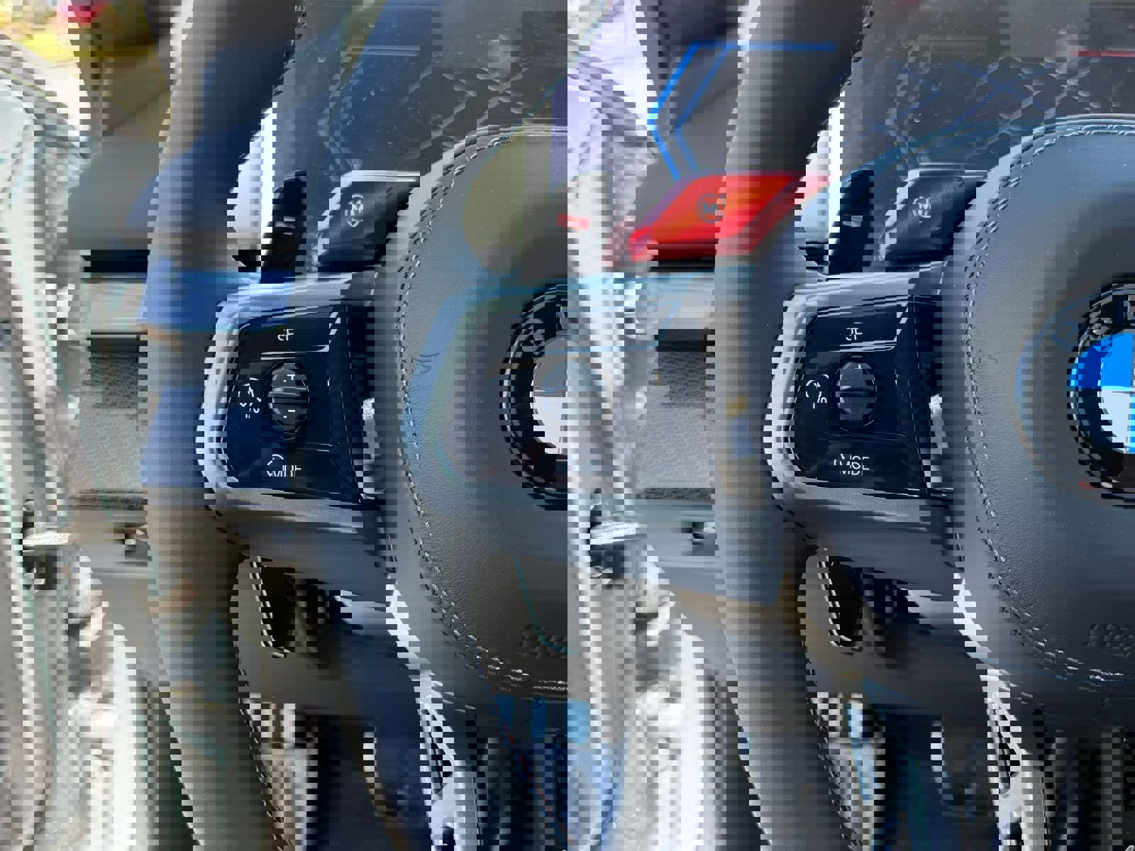 New 2026 BMW M5 w/ Executive Package image 24