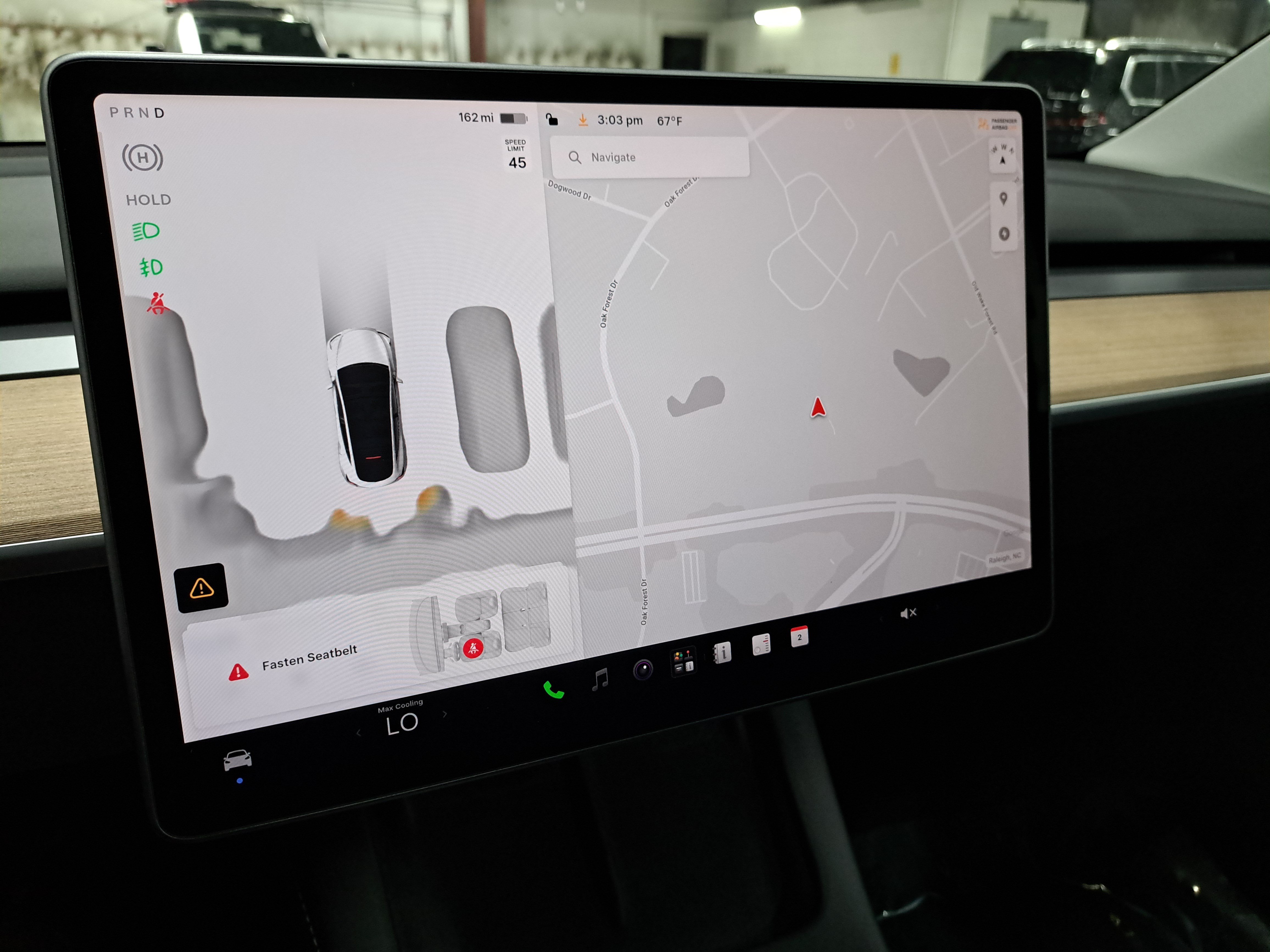 Used 2023 Tesla Model Y Long Range AWD/4WD image 22