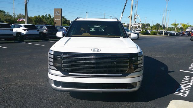 New 2026 Hyundai Palisade Calligraphy image 20