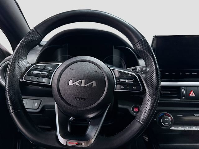 Used 2023 Kia Forte GT-Line image 18