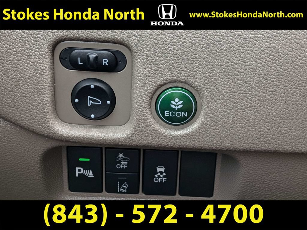 Used 2022 Honda Pilot Touring image 31