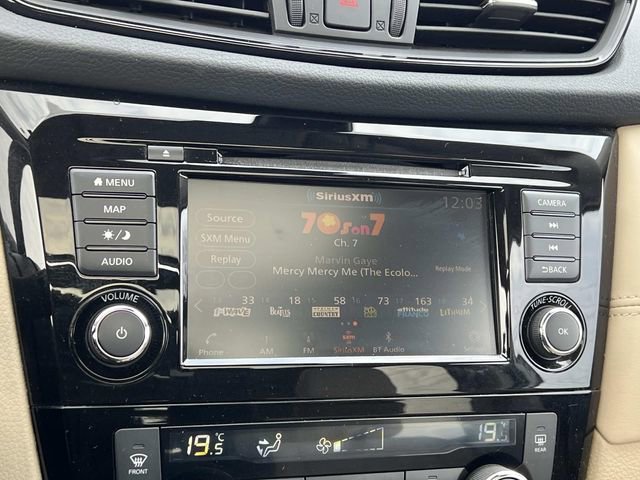 Used 2020 Nissan Rogue SL image 24