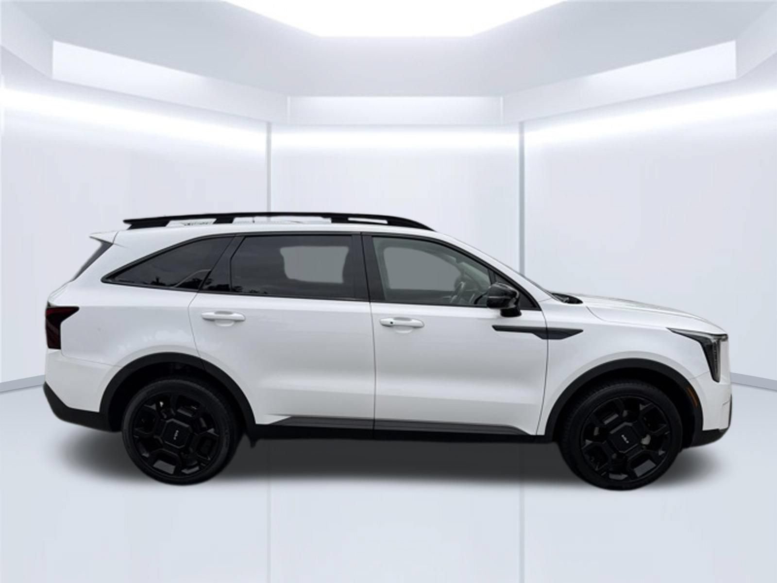 Used 2024 Kia Sorento X-Line EX AWD/4WD image 4