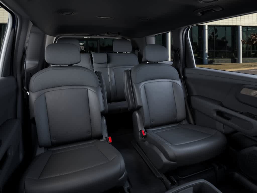 New 2027 Kia Telluride S AWD/4WD image 16
