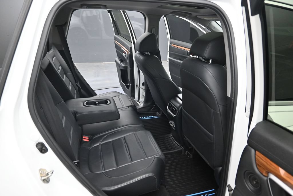 Used 2019 Honda CR-V Touring image 30