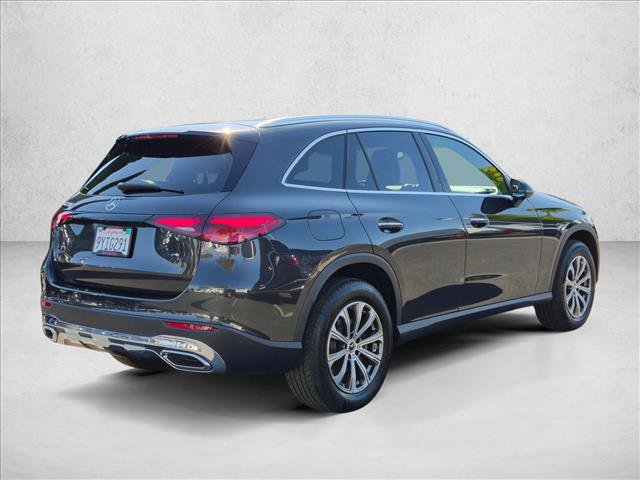 Used 2026 Mercedes-Benz GLC 300 image 5