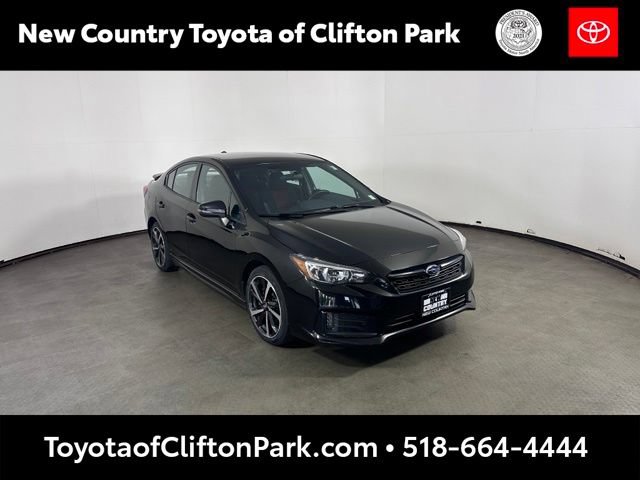 Used 2020 Subaru Impreza 2.0i Sport AWD/4WD image 1