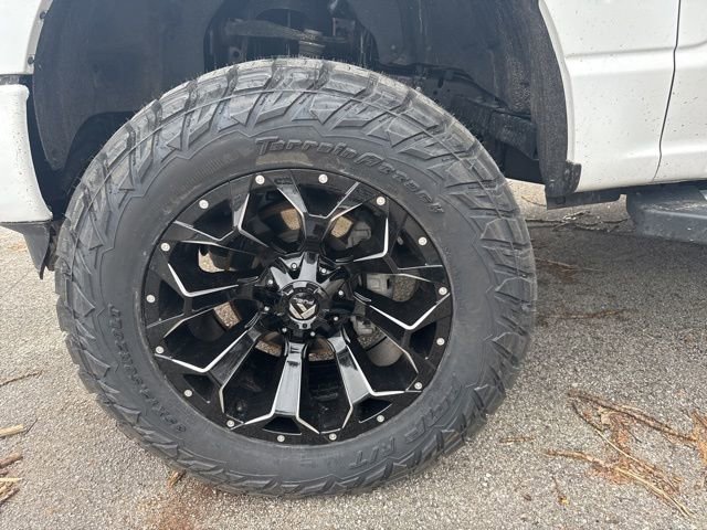 Used 2024 Ford F150 XLT w/ Tow/Haul Package image 6