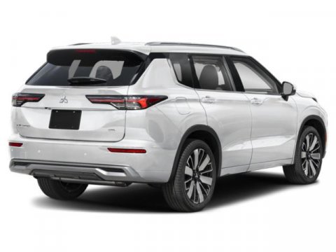 New 2026 Mitsubishi Outlander SEL image 2