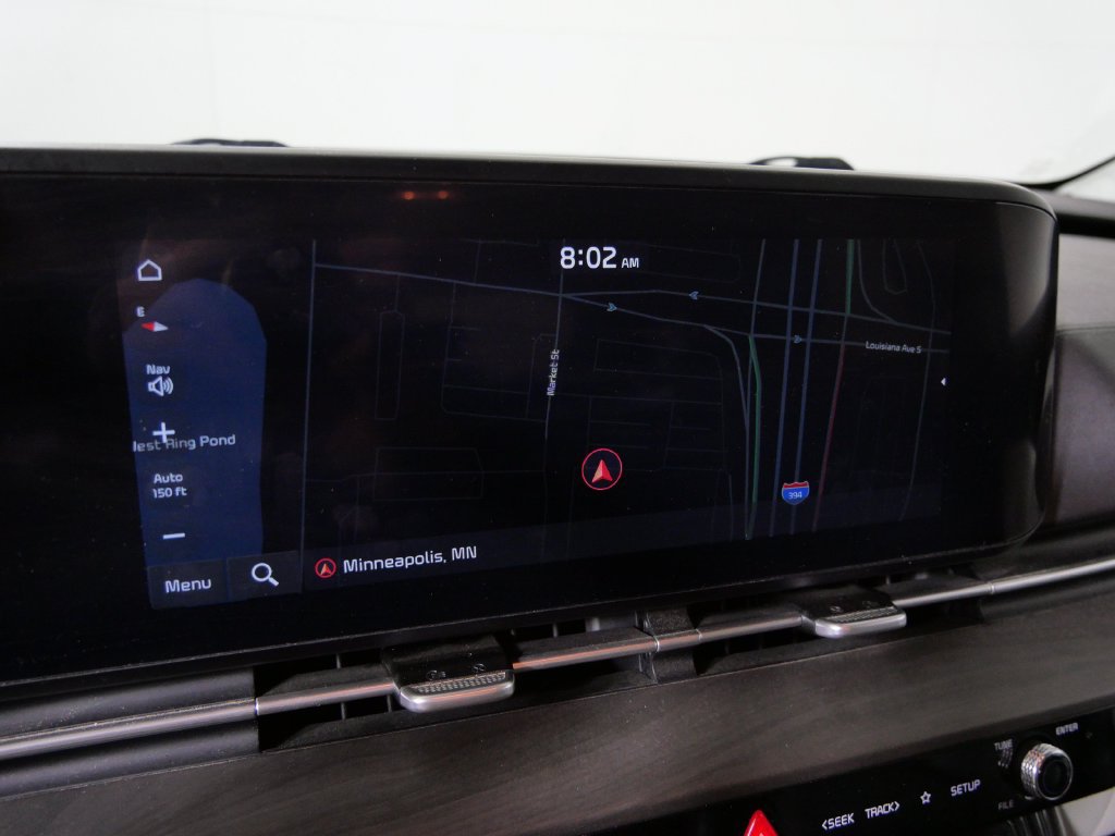 Used 2023 Kia Carnival SX FWD image 27