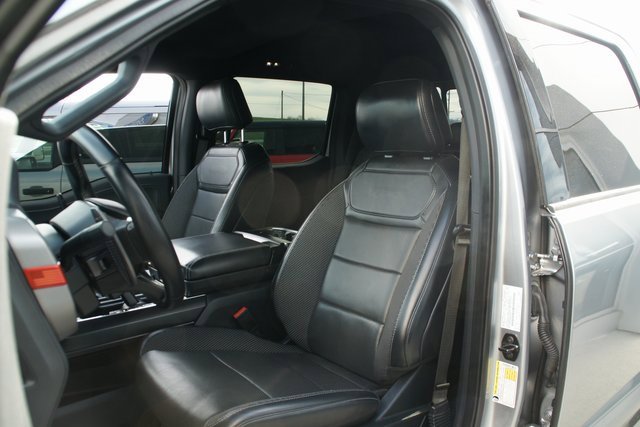 Used 2021 Ford F150 Raptor image 22