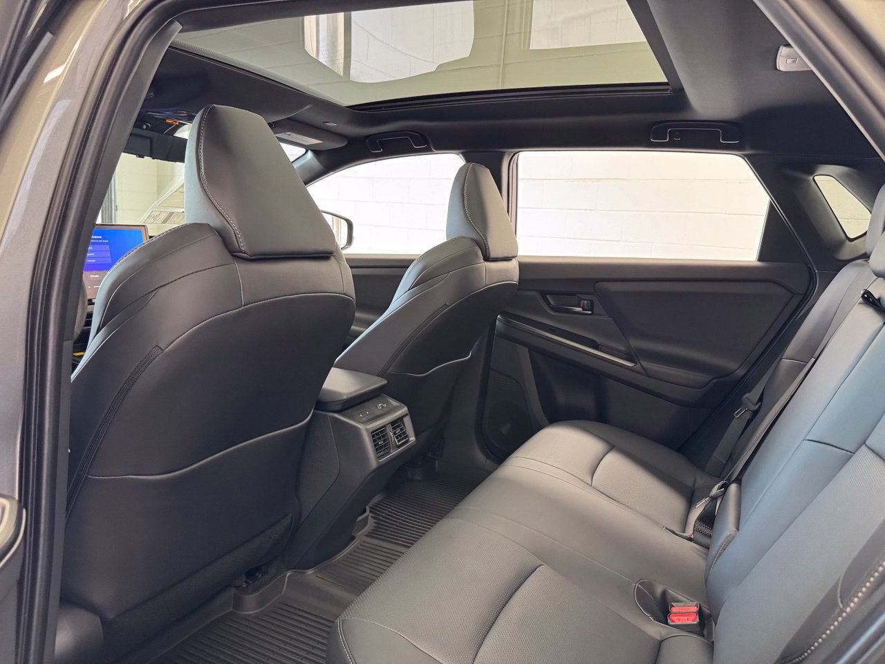 New 2026 Toyota bZ AWD/4WD image 38