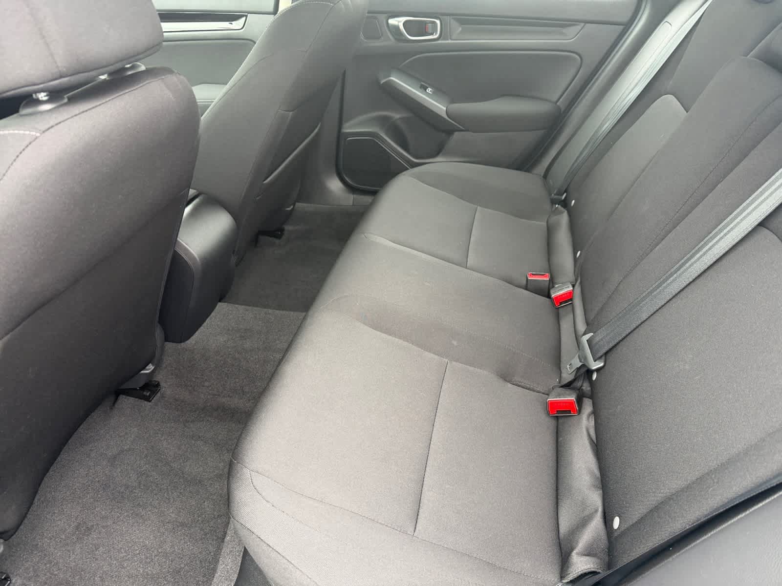 Used 2023 Honda Civic EX image 18