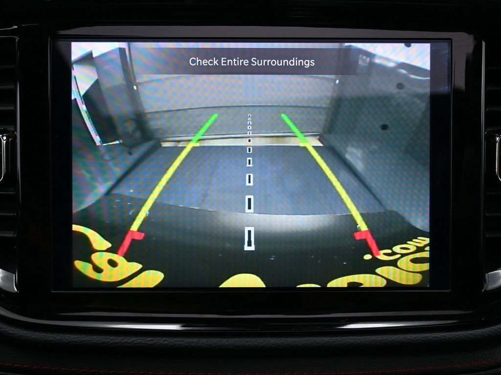 Used 2024 Dodge Durango GT image 24