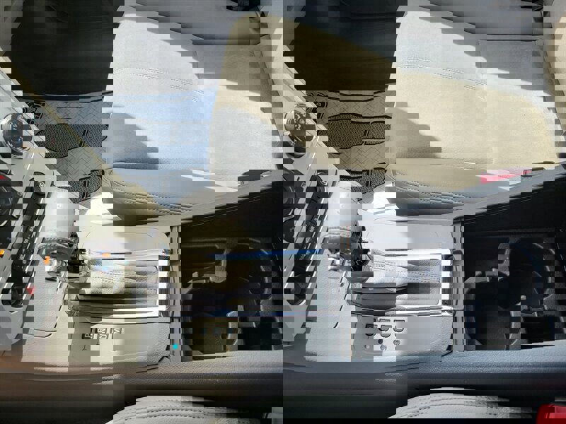 Used 2009 Chevrolet Malibu LT image 20