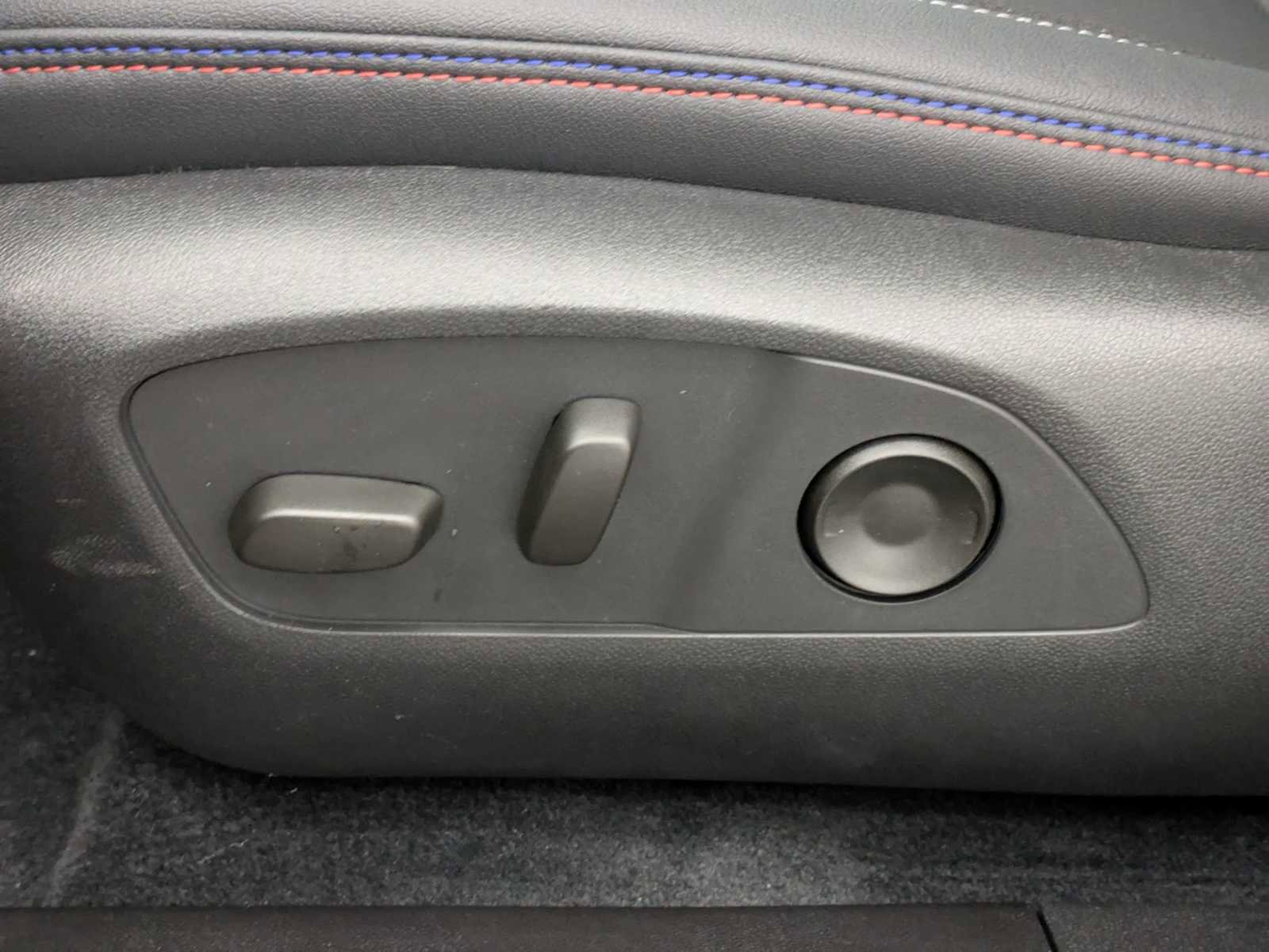 New 2026 Chevrolet Equinox EV RS w/ Active Safety Package 3 image 18