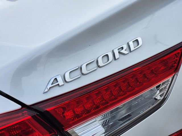 Used 2022 Honda Accord LX image 12