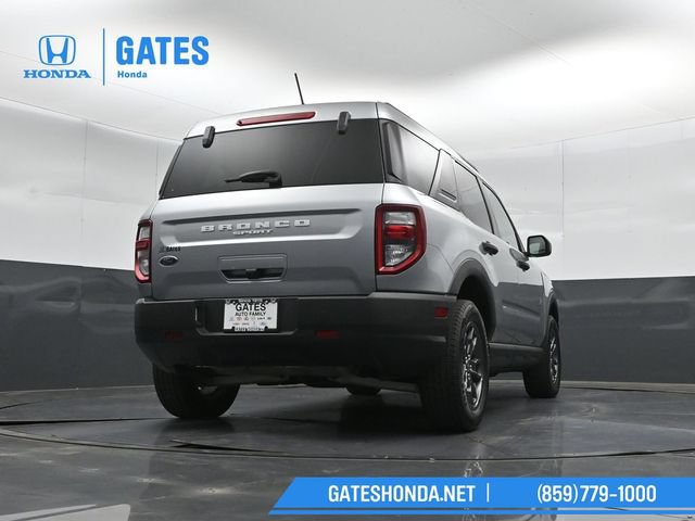 Used 2023 Ford Bronco Sport Big Bend AWD/4WD image 37