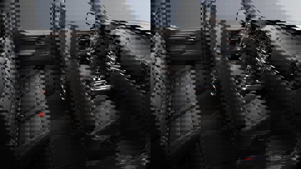 New 2026 GMC Sierra 1500 SLT image 57