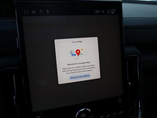 New 2026 GMC Yukon AT4 Ultimate image 44