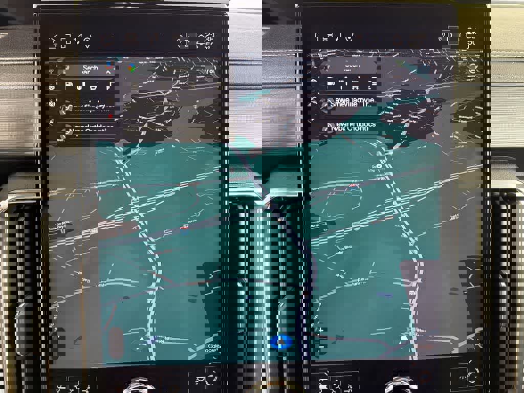 New 2025 GMC Acadia Elevation image 59