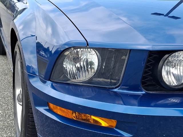 Used 2008 Ford Mustang GT Premium RWD image 9