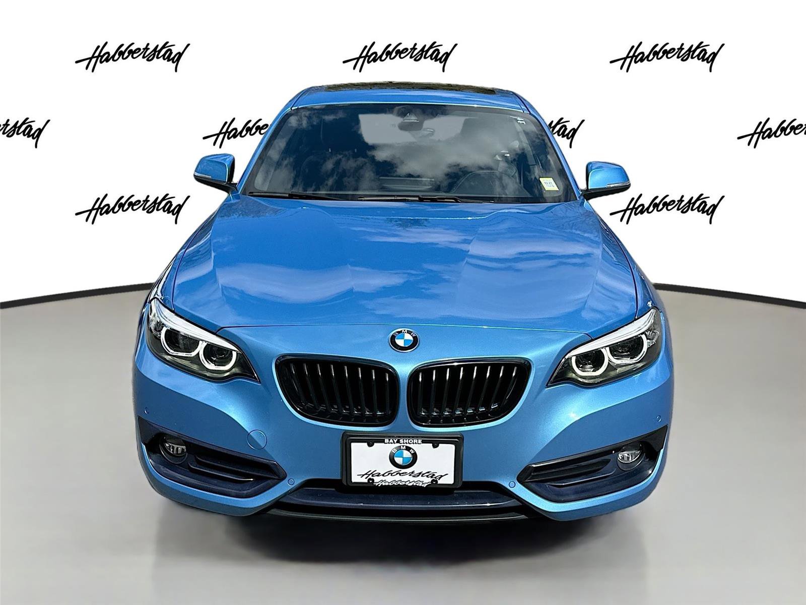 Used 2020 BMW 230i xDrive Coupe w/ Convenience Package image 2