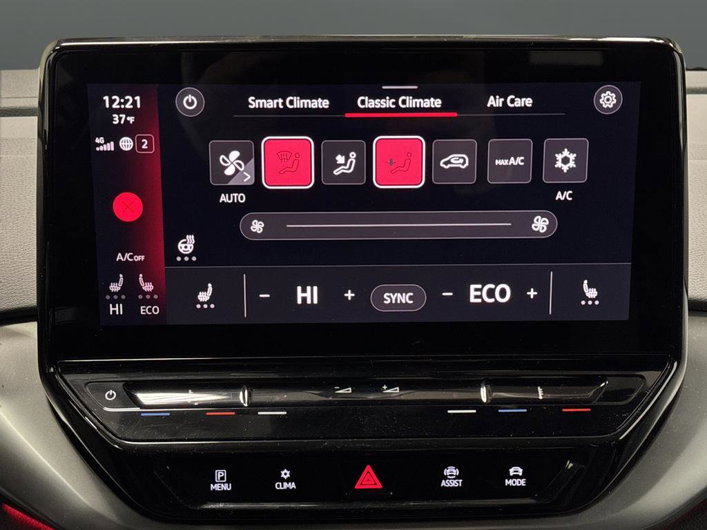 Used 2021 Volkswagen ID.4 Pro image 18