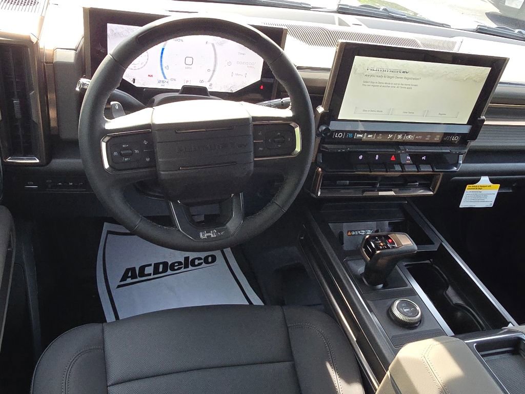 New 2025 GMC Hummer EV 2X image 6