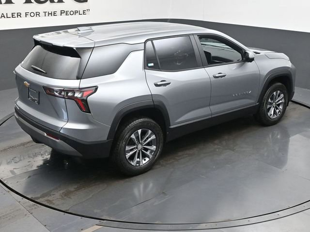 New 2026 Chevrolet Equinox LT w/ Safety and Technology Package image 18