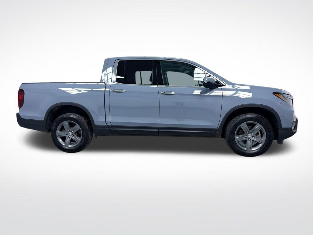 Used 2023 Honda Ridgeline RTL-E image 10