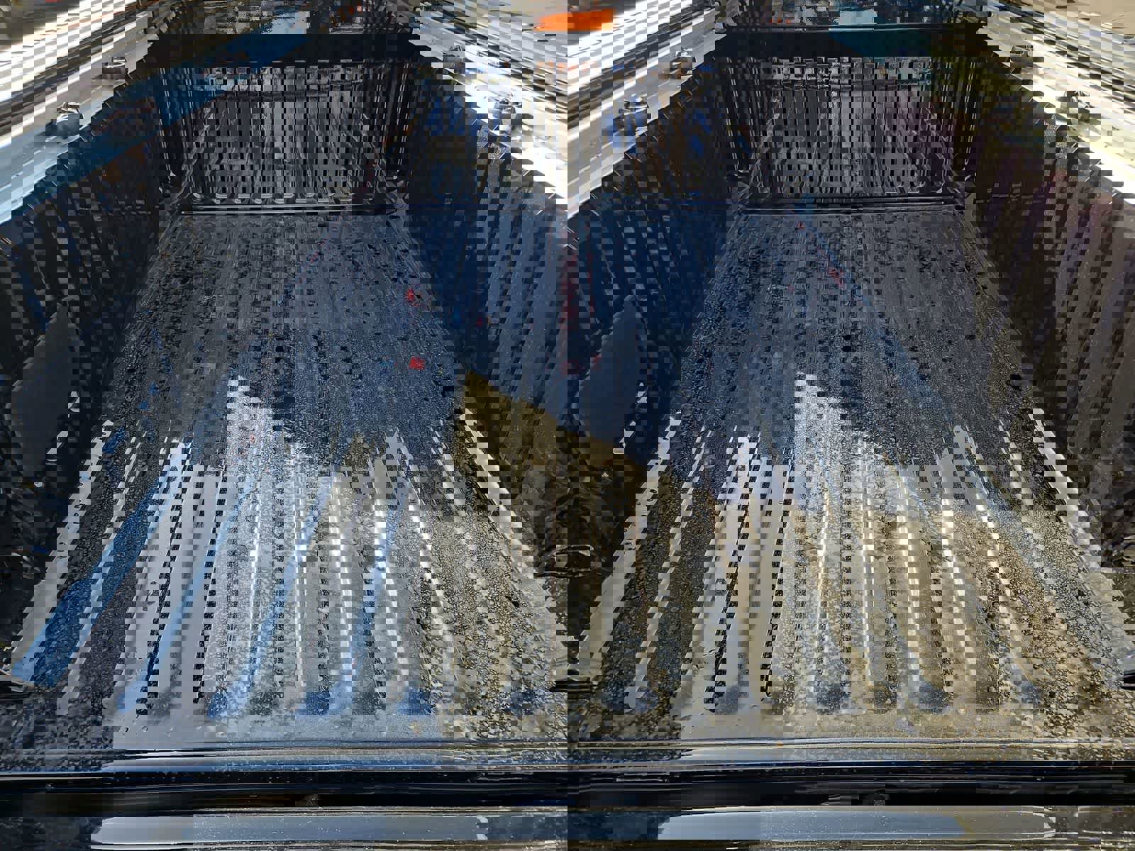 New 2026 RAM 1500 Big Horn image 33