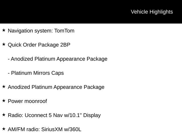 Used 2024 Dodge Durango Citadel image 11