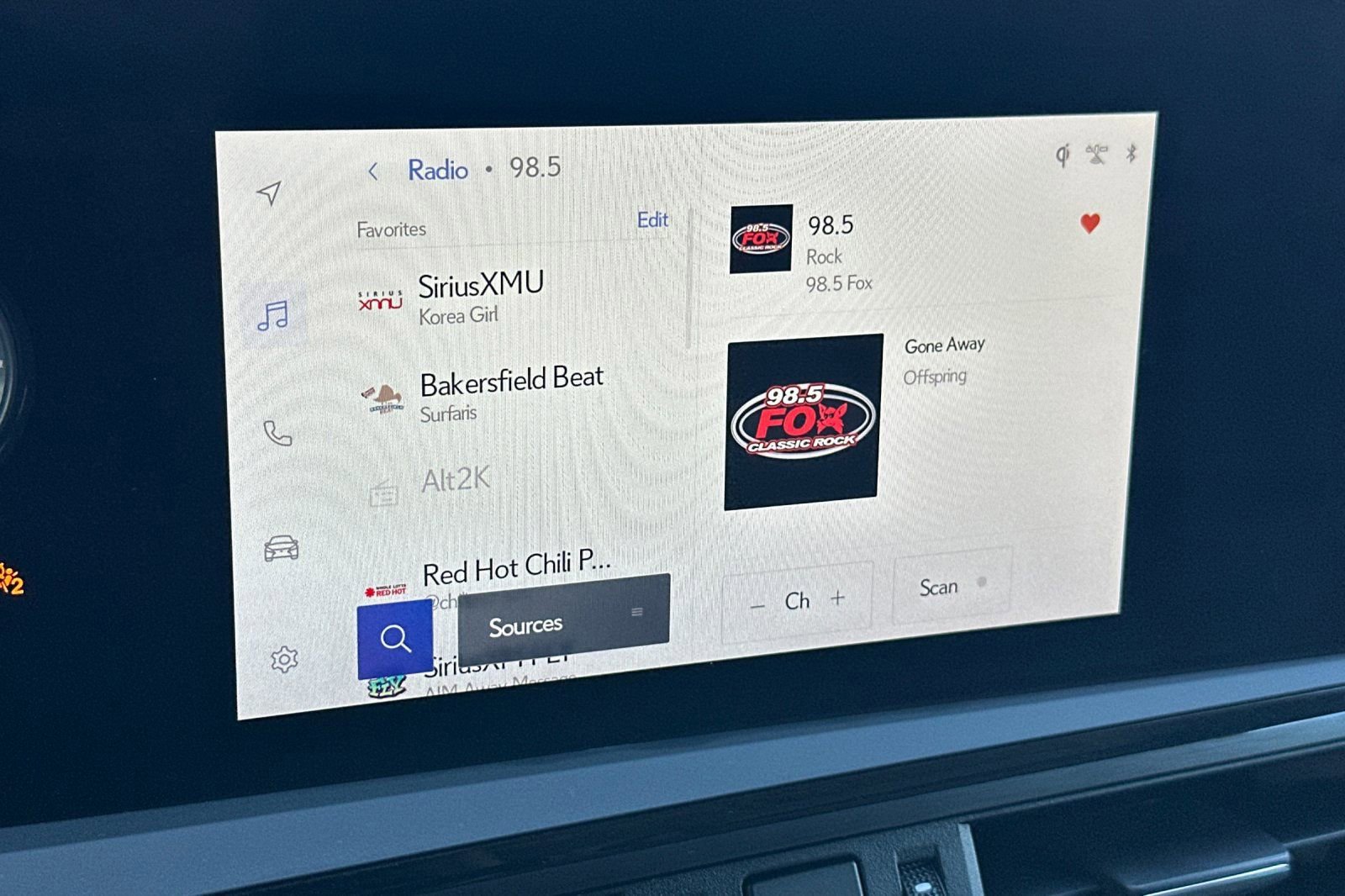 Certified 2025 Lexus ES 300h ES 300h w/ Premium Package image 20