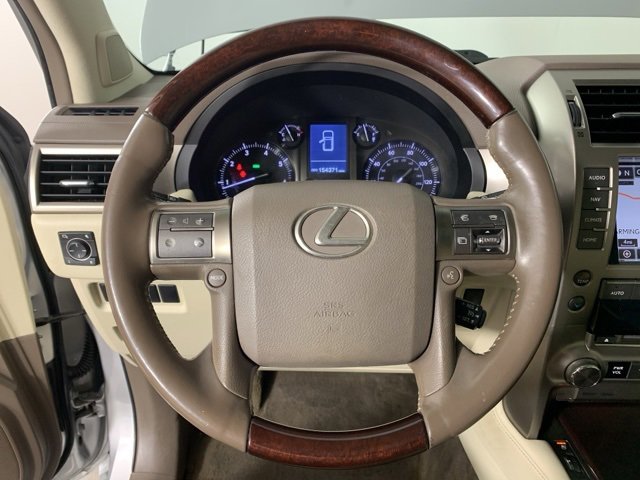 Used 2014 Lexus GX 460 image 7