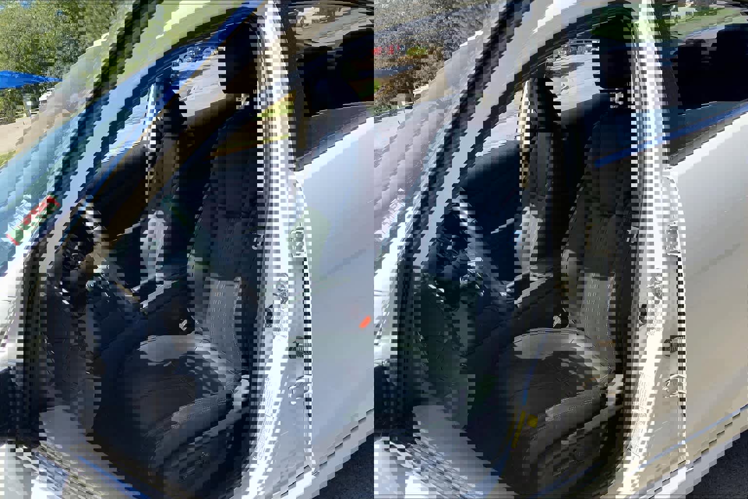 Used 2019 Honda Insight Touring image 7