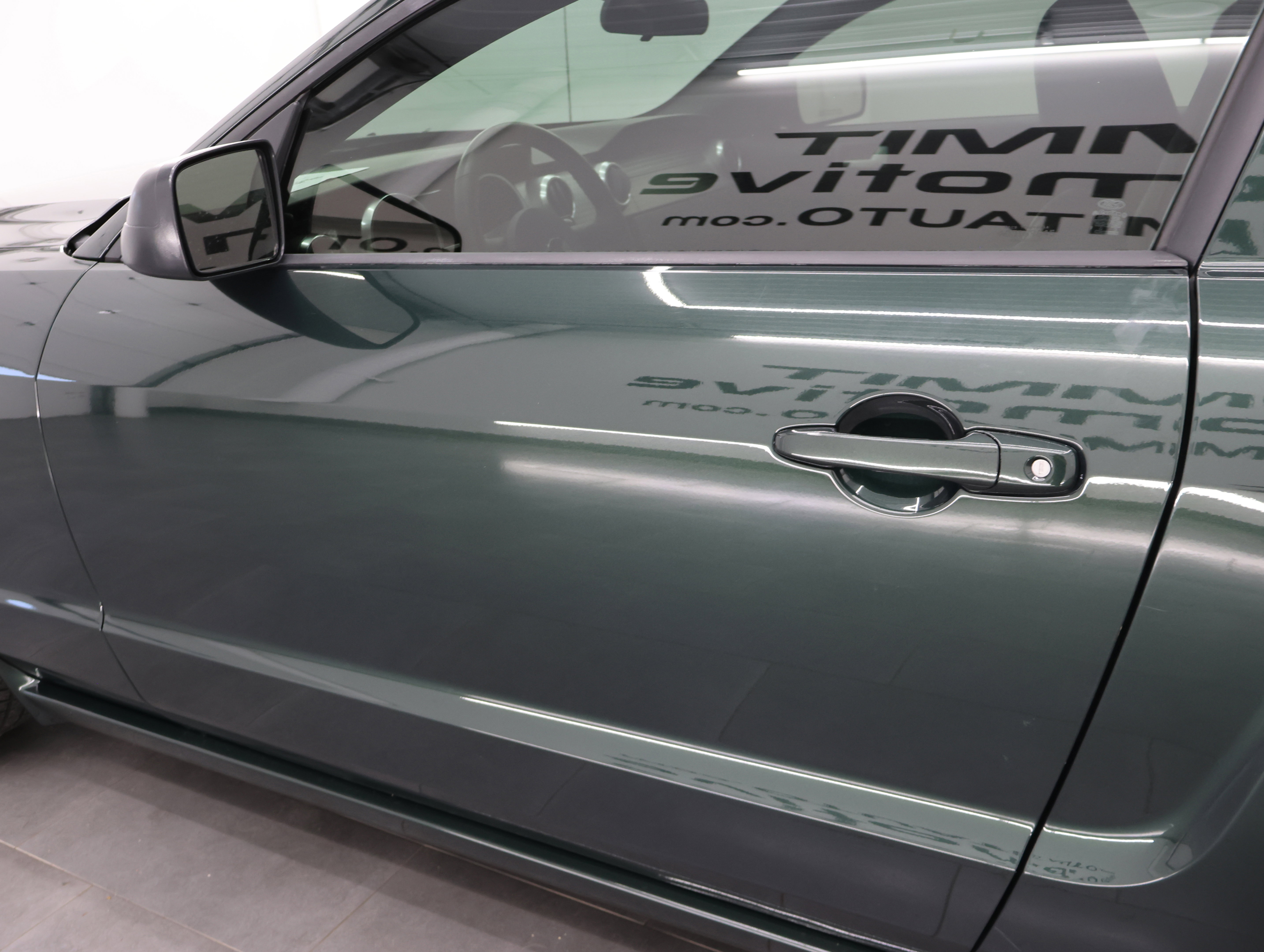Used 2008 Ford Mustang GT RWD image 34