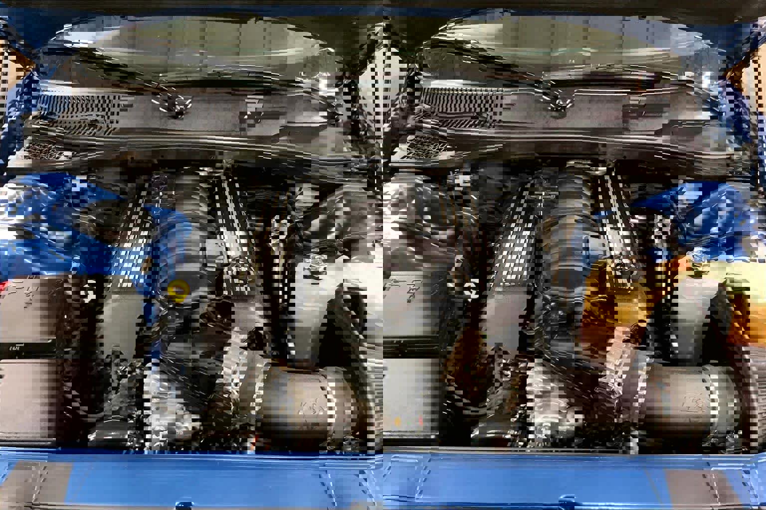 Used 2021 Dodge Challenger R/T Scat Pack image 32