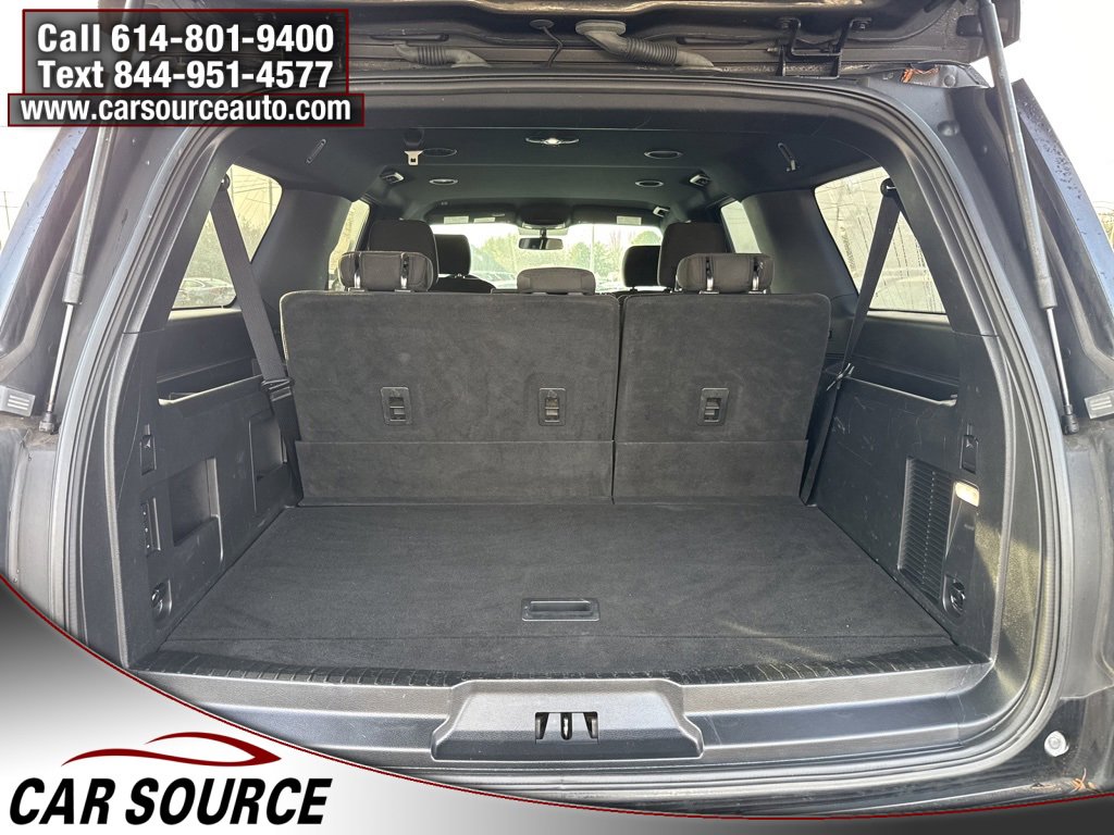 Used 2019 Ford Expedition Max XLT image 34