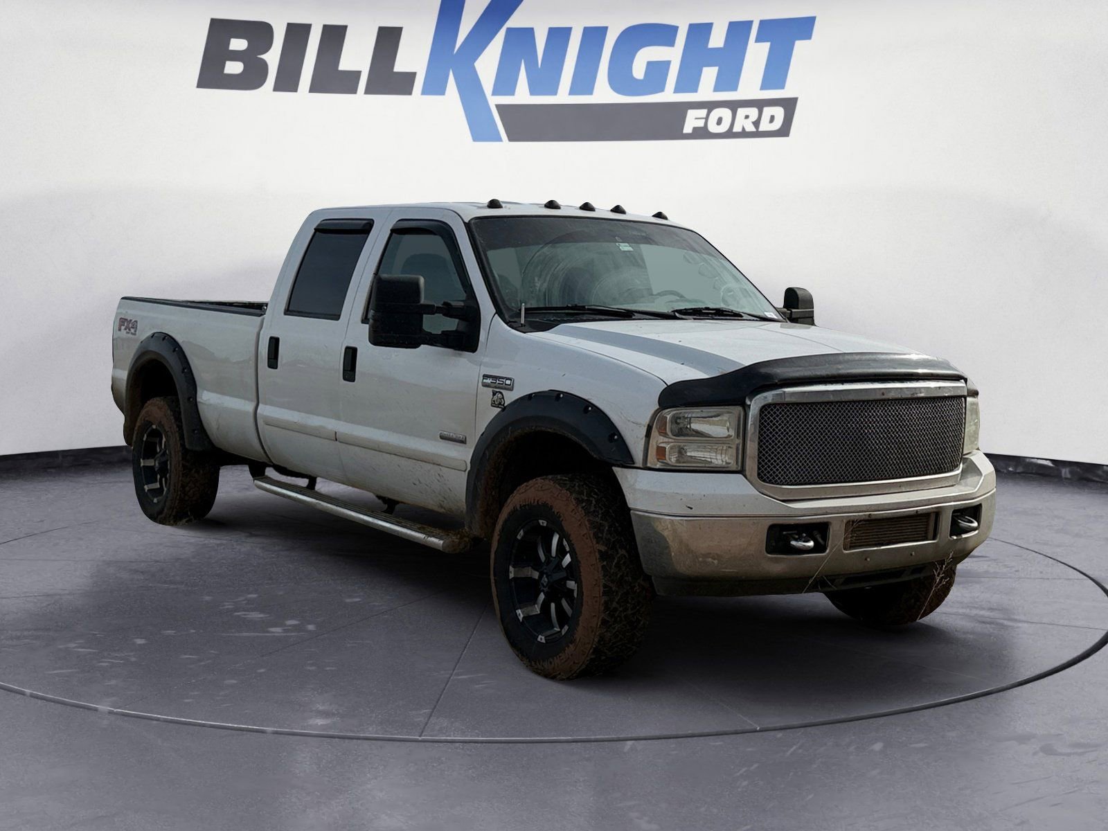 Used 2005 Ford F350 Lariat image 7